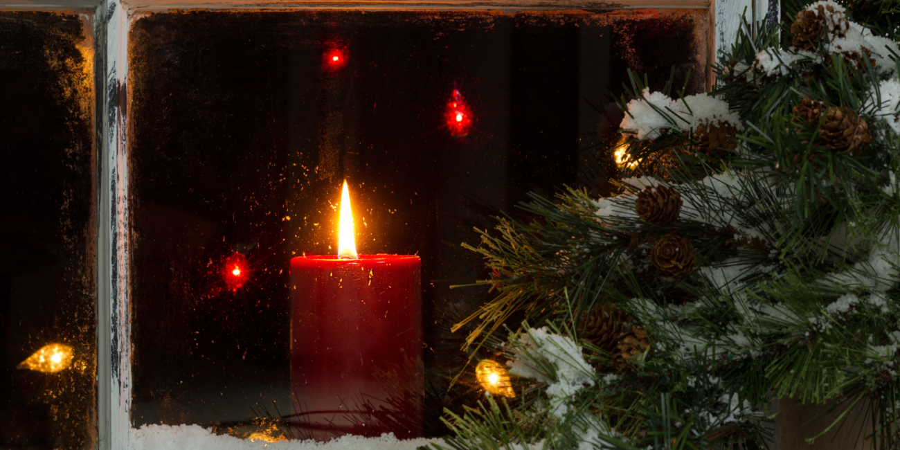 10 holiday design tips