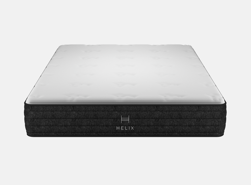 Exclusive Helix Hospitality mattress available at a discount for HostGPO members, an Airbnb must have